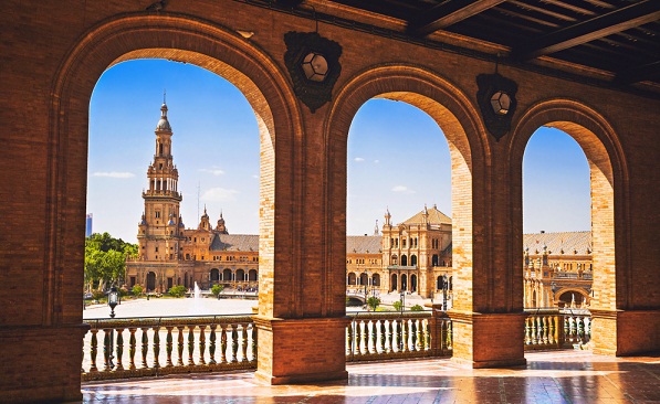 Andalusie