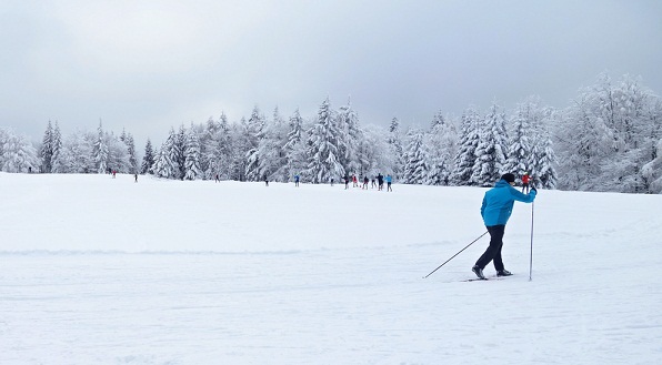 Slovensko Skalka