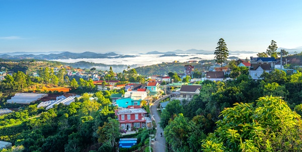 Dalat