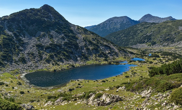 Pirin