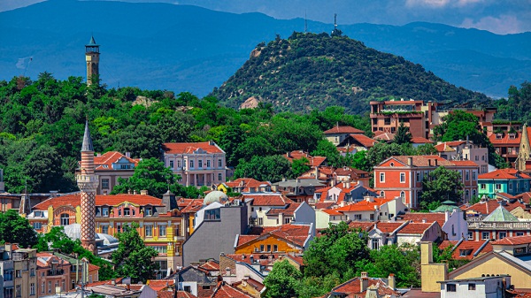 Plovdiv