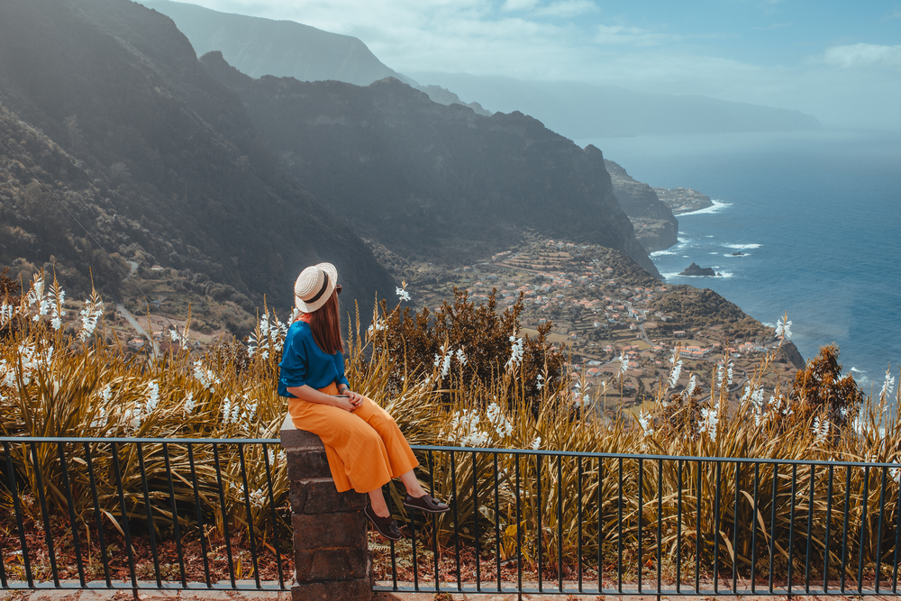 Funchal, Madeira