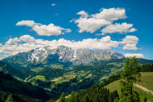 St. Johann im Pongau