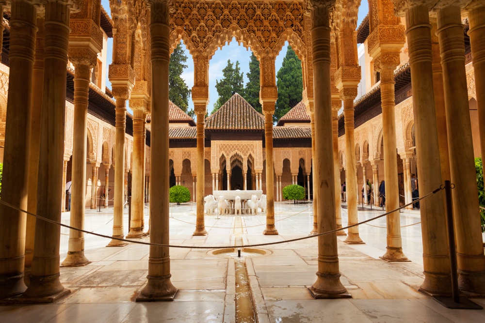 Alhambra