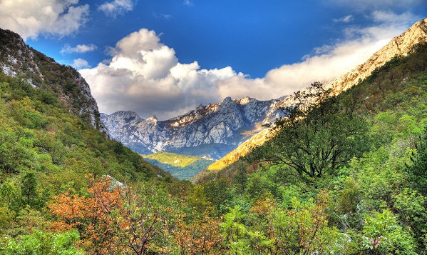 Velebit